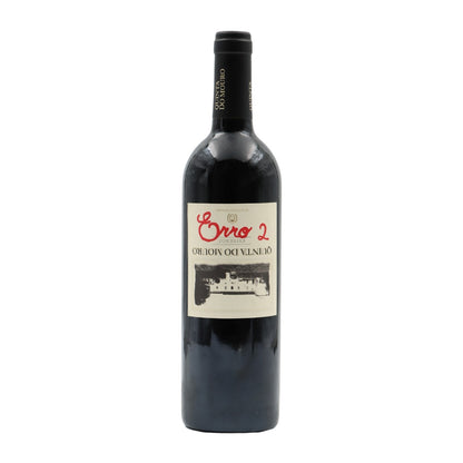 Quinta do Mouro Erro 4 Tinto 2017