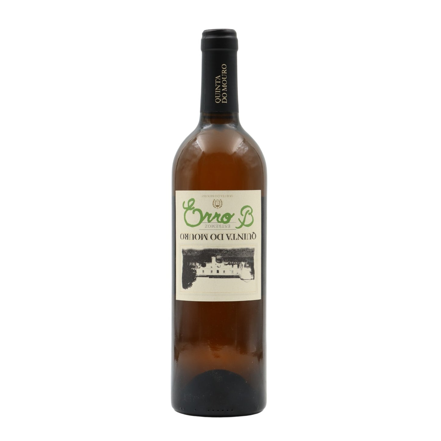 Quinta do Mouro Erro Branco