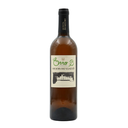 Quinta do Mouro Erro Branco