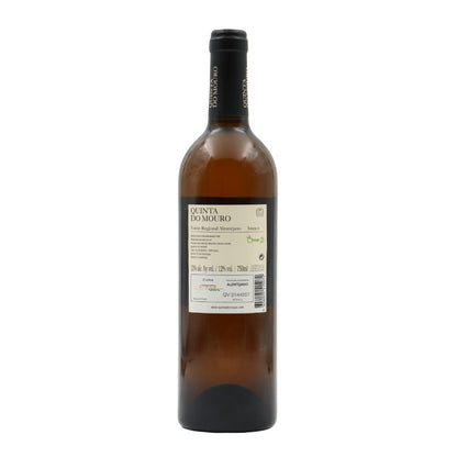 Quinta do Mouro Error White 2021