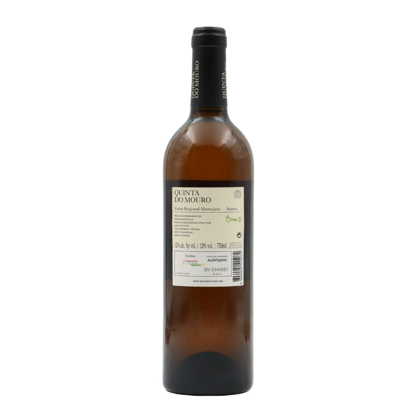 Quinta do Mouro Erro Branco