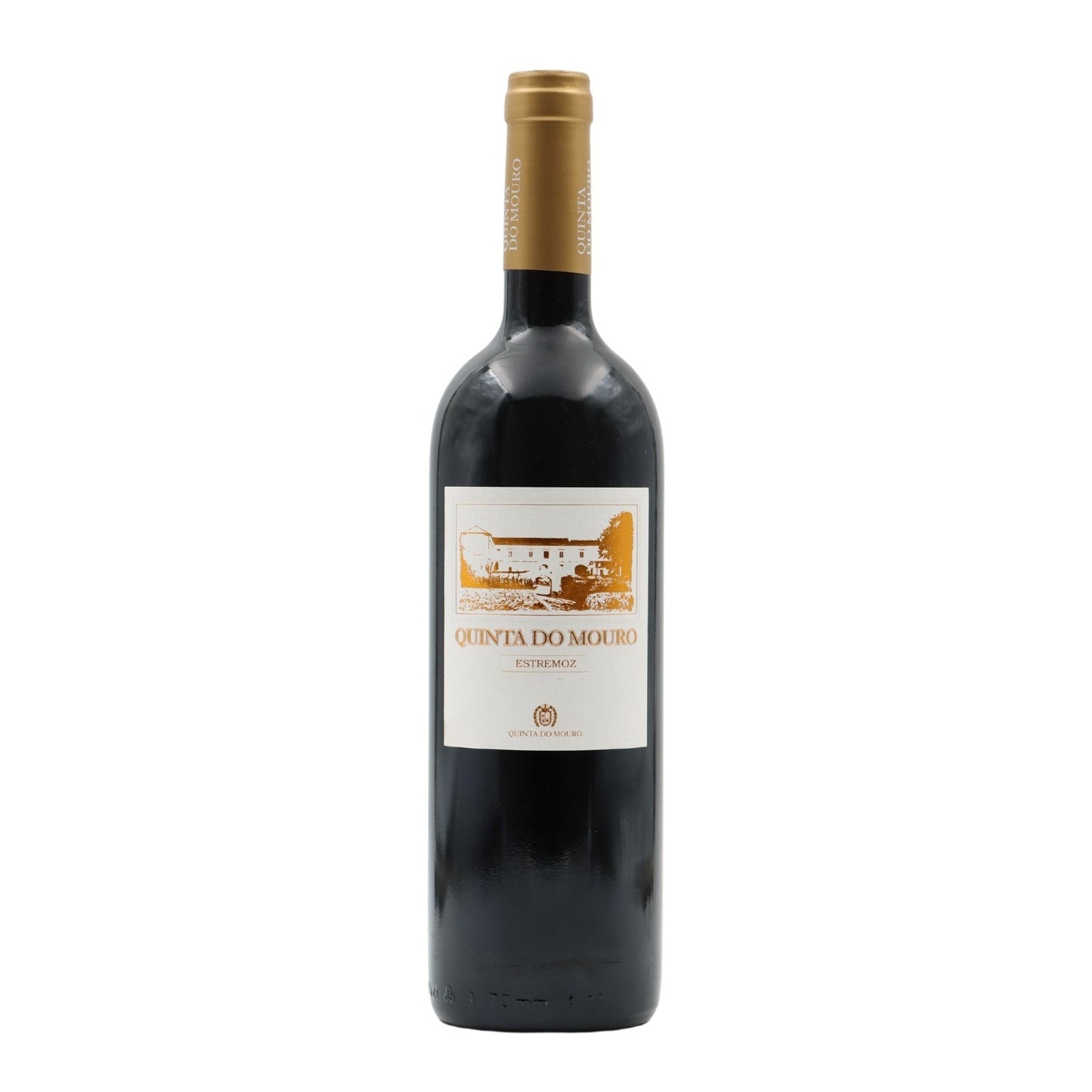 Quinta do Mouro Gold Label Tinto 2019