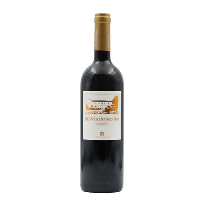 Quinta do Mouro Gold Label Red 2019