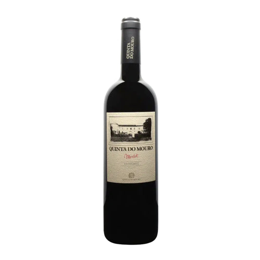 Quinta do Mouro Merlot Tinto 2017