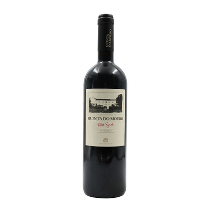 Quinta do Mouro Petit Syrah Tinto 2019