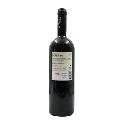 Quinta do Mouro Petit Syrah Tinto 2019