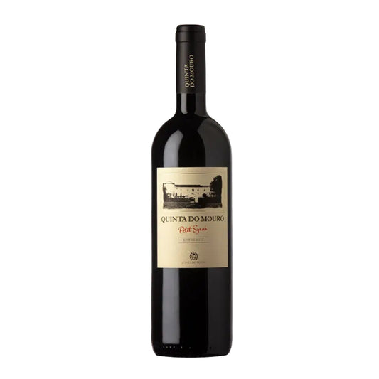 Quinta do Mouro Petit Syrah Red 2019