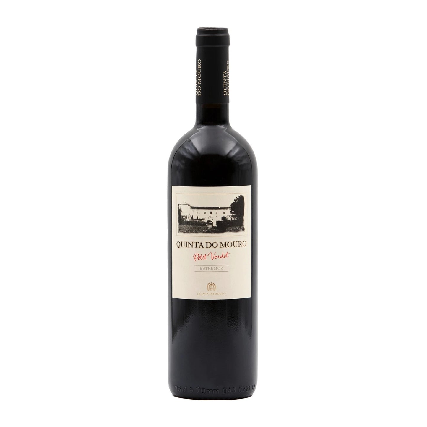 Quinta do Mouro Petit Verdot Tinto 2016