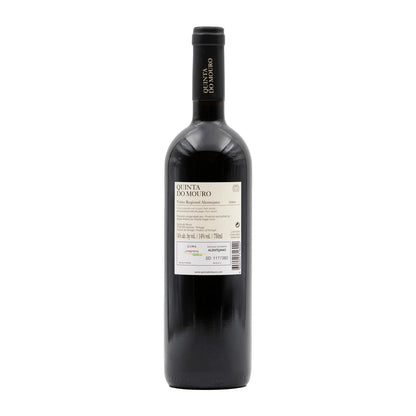 Quinta do Mouro Petit Verdot Tinto 2016