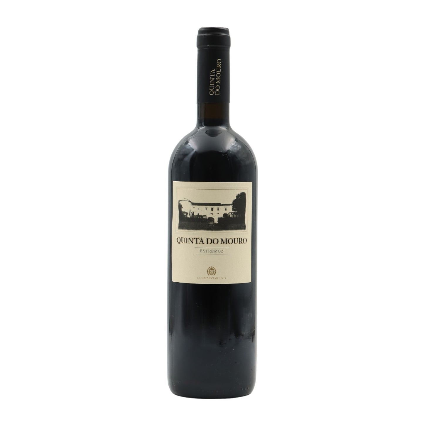 Quinta do Mouro Tinto 2018