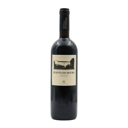 Quinta do Mouro Red 2018