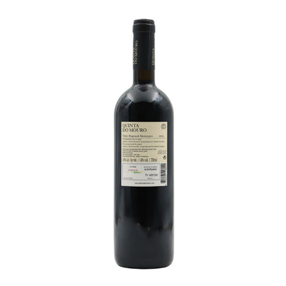 Quinta do Mouro Tinto 2019