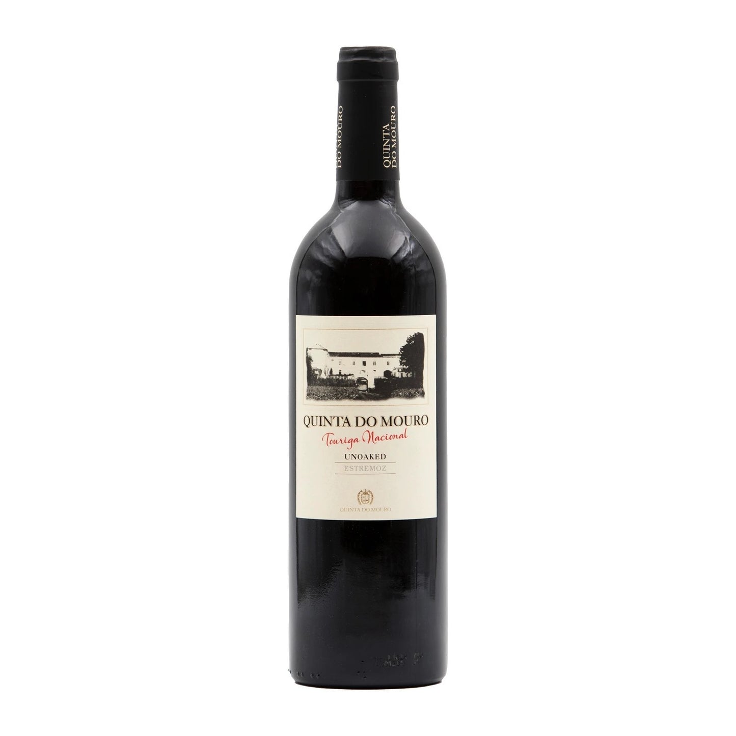 Quinta do Mouro Touriga Nacional Tinto 2019