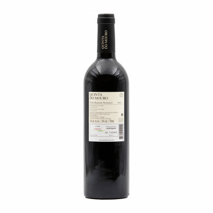 Quinta do Mouro Touriga Nacional Tinto 2019