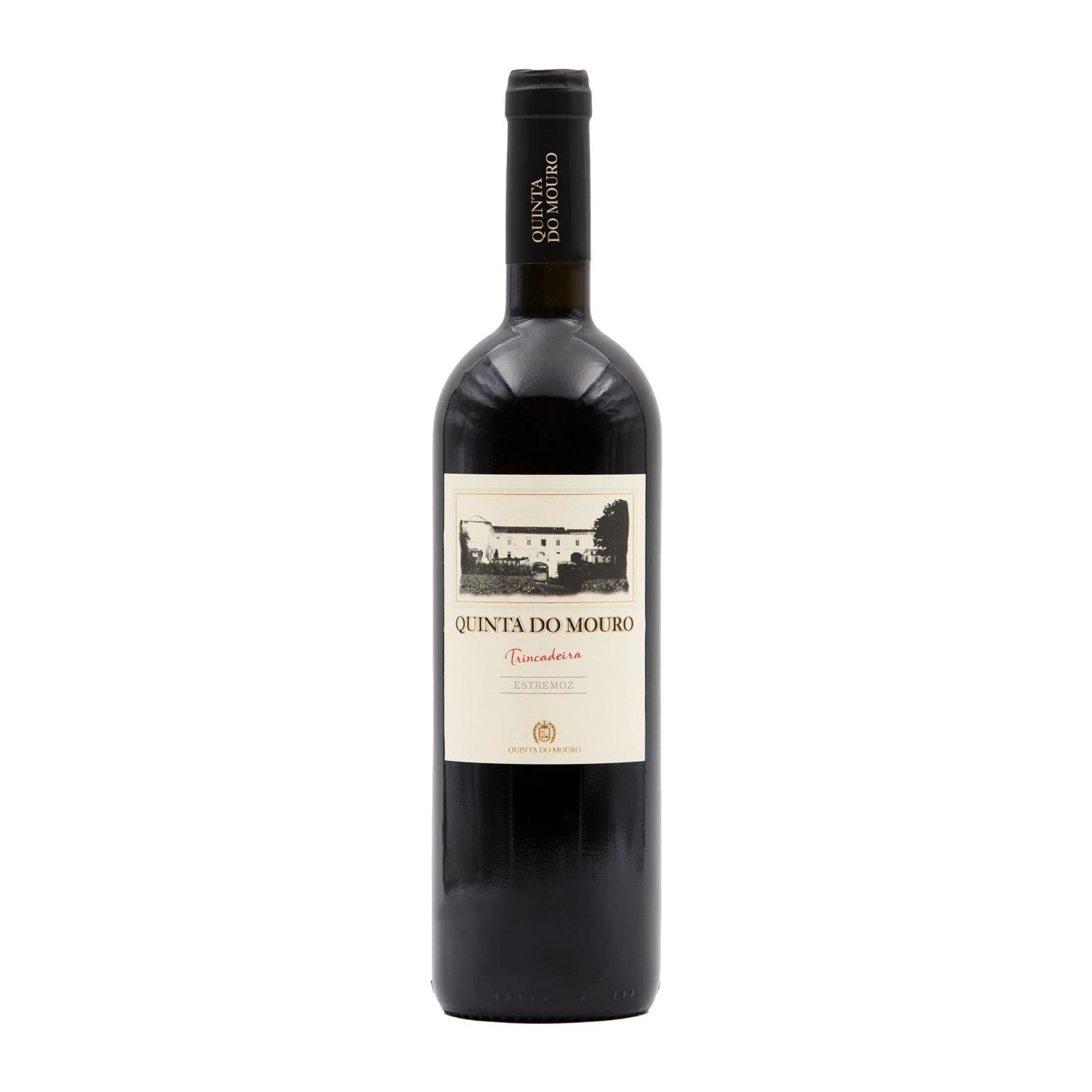 Quinta do Mouro Trincadeira Tinto 2015