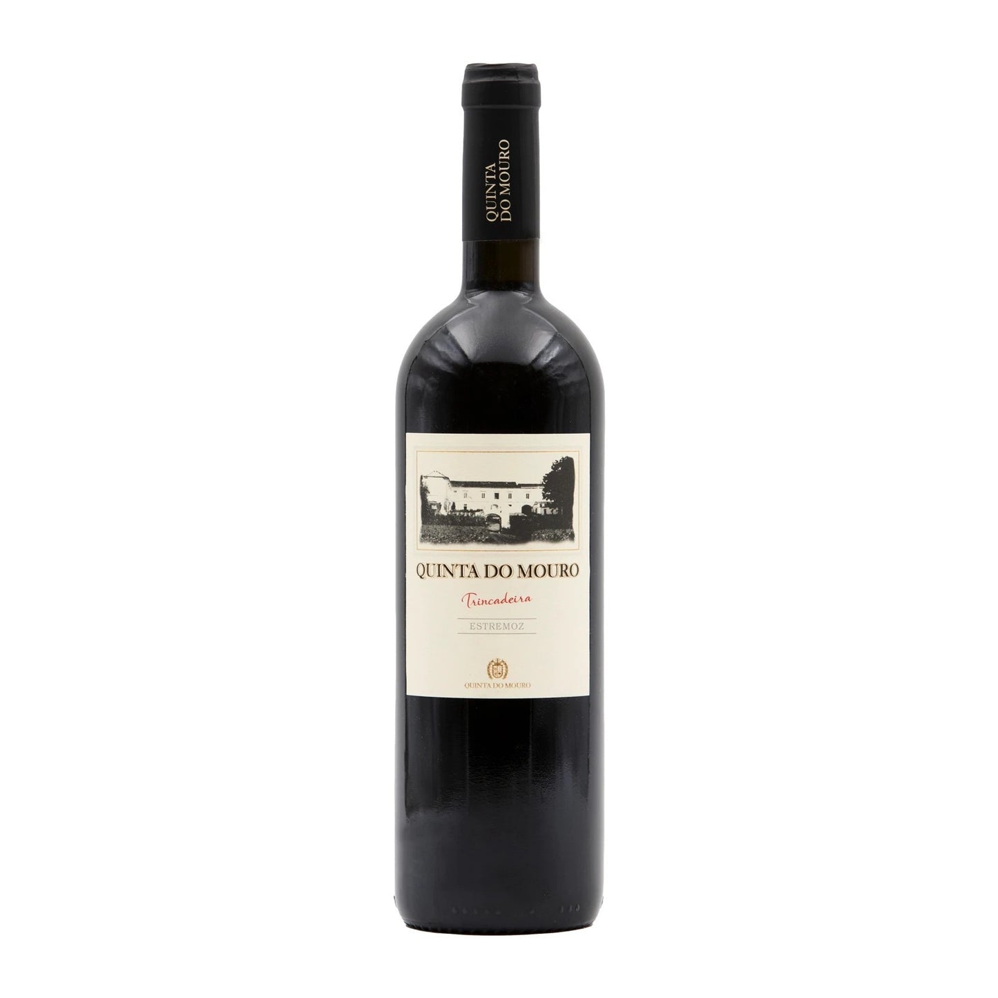 Quinta do Mouro Trincadeira Tinto 2018