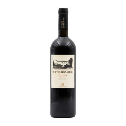 Quinta do Mouro Trincadeira Tinto 2018