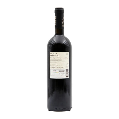 Quinta do Mouro Trincadeira Tinto 2015