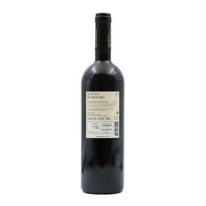 Quinta do Mouro Vinha do Malhó Tinto 2017