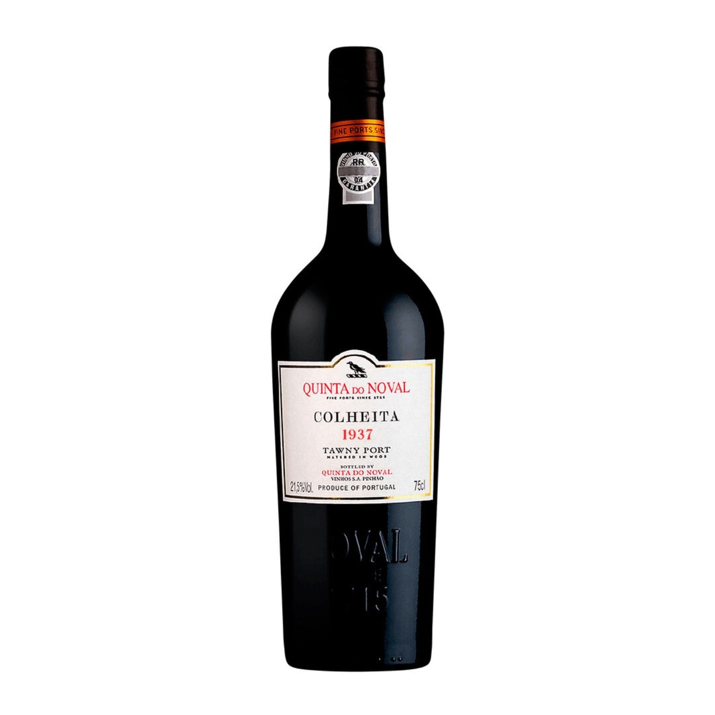 Quinta do Noval Harvest Port 1937