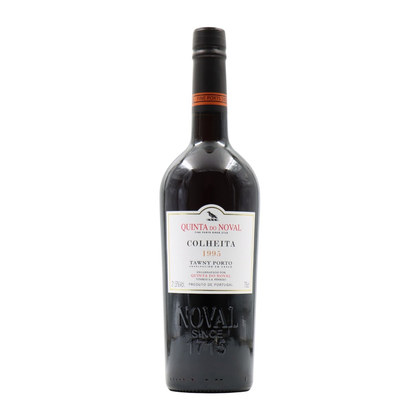 Quinta do Noval Harvest Port 1995