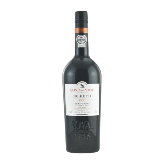 Quinta do Noval Harvest Port 1997