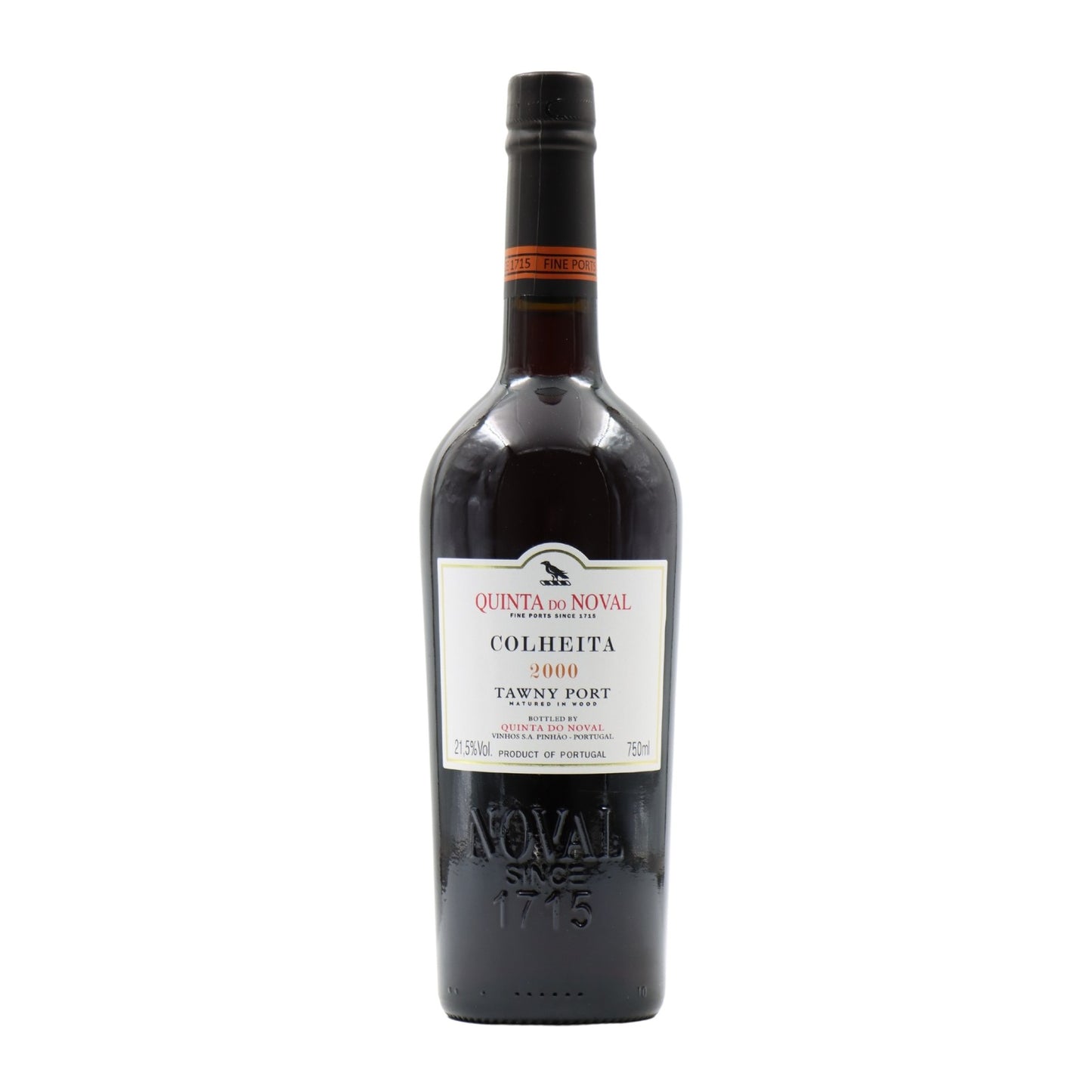 Quinta do Noval Colheita Porto 2000