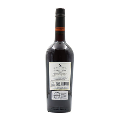 Quinta do Noval Colheita Porto 2000