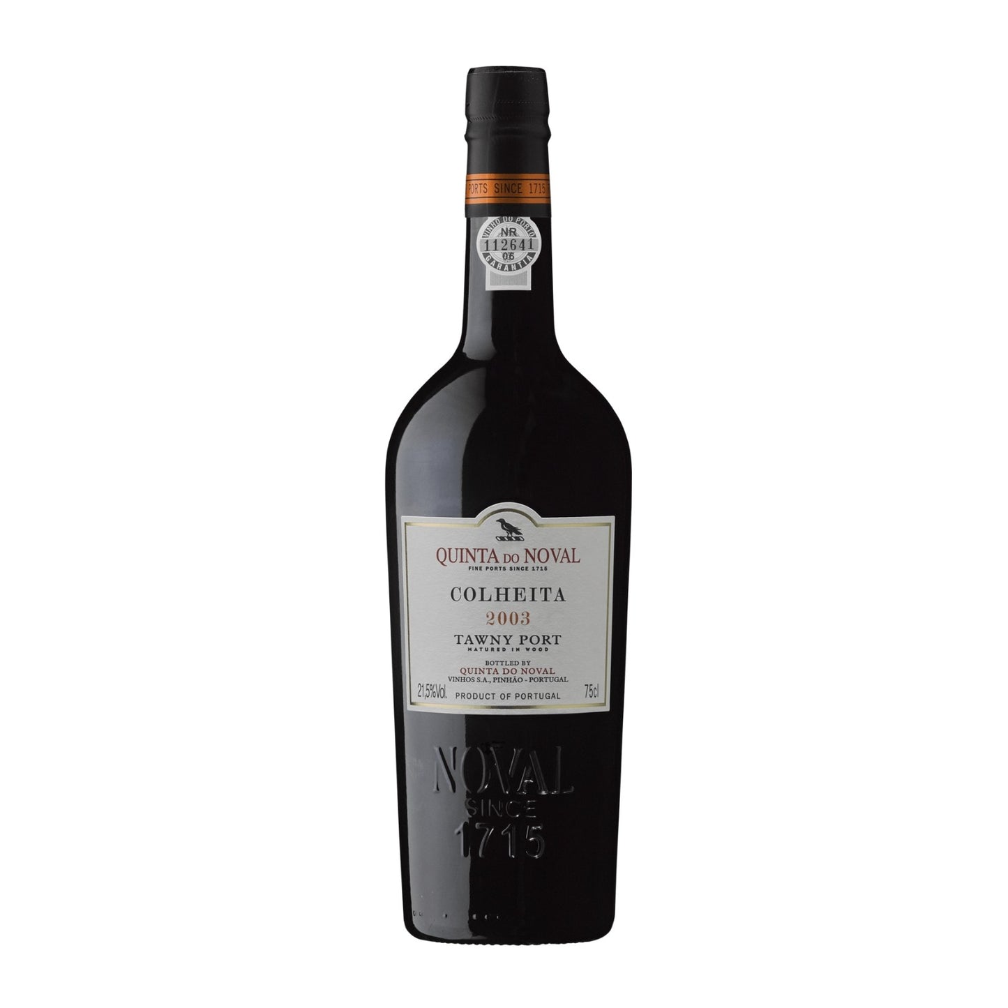 Quinta do Noval Harvest Port 2003