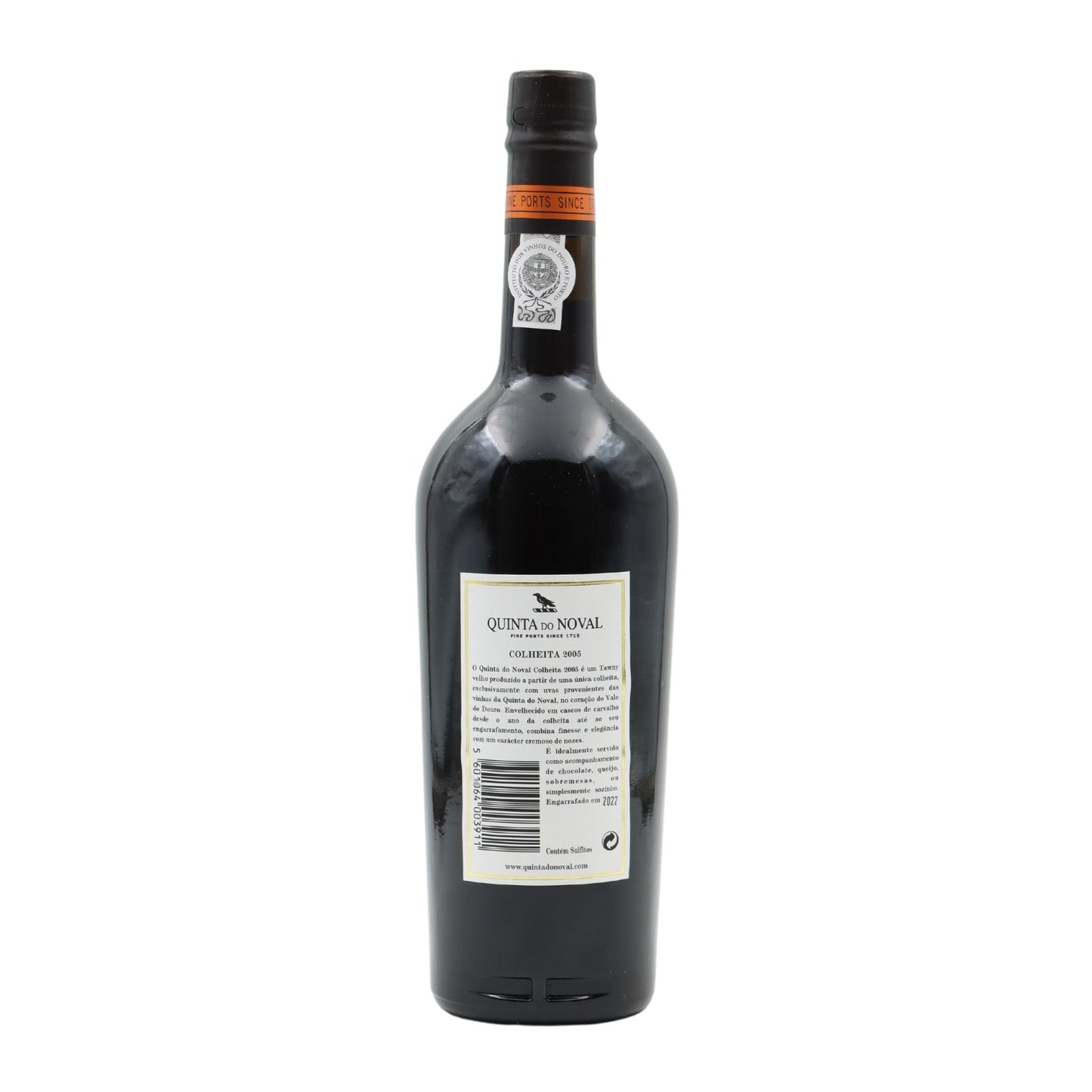Quinta do Noval Colheita Porto 2005