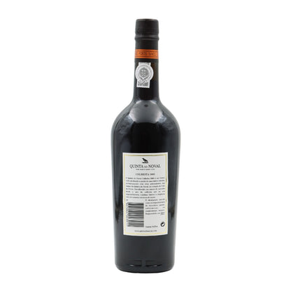 Quinta do Noval Colheita Porto 2005