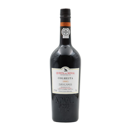 Quinta do Noval Colheita Porto 2005