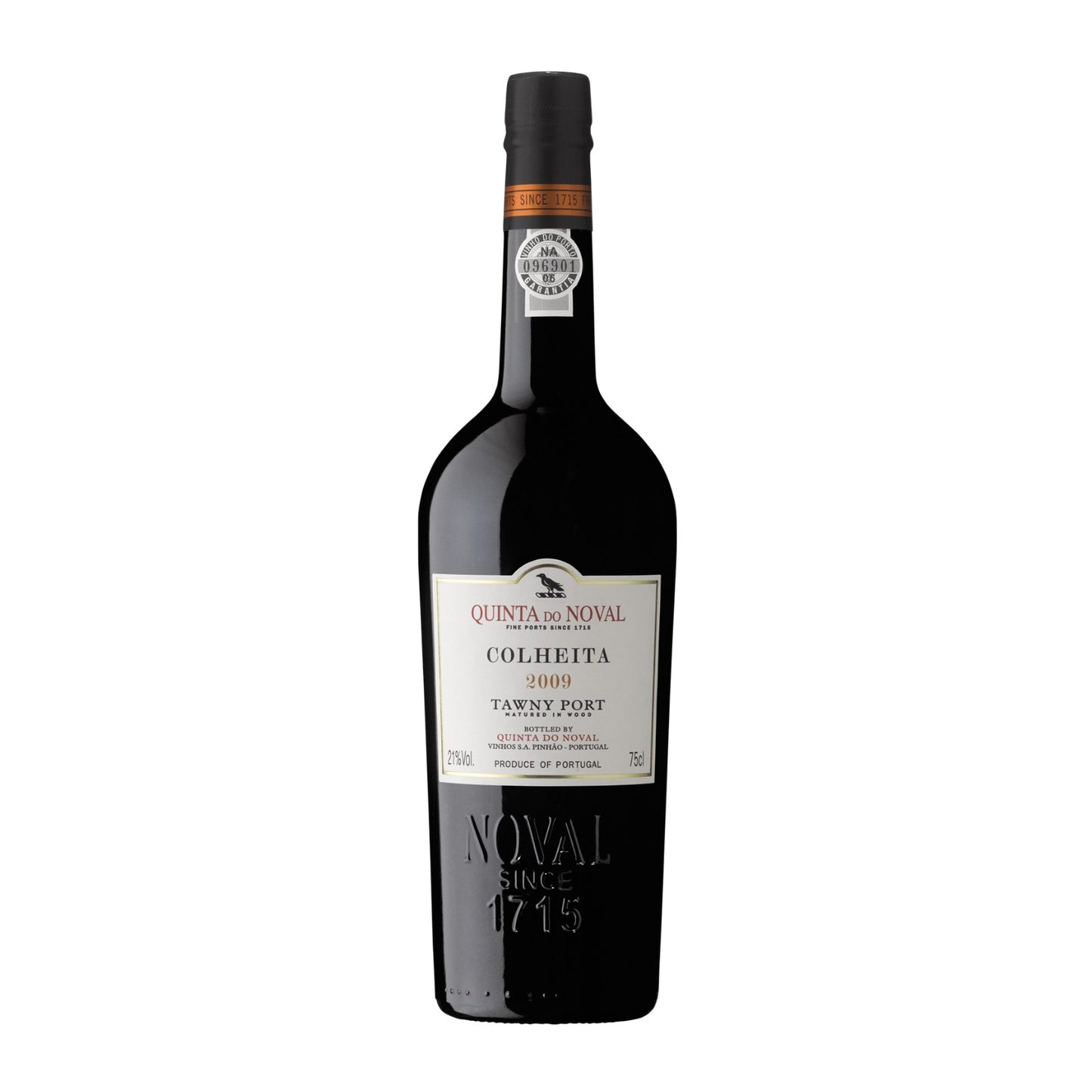 Quinta do Noval Harvest Port 2009