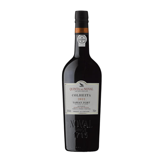 Quinta do Noval Vintage Port 2012