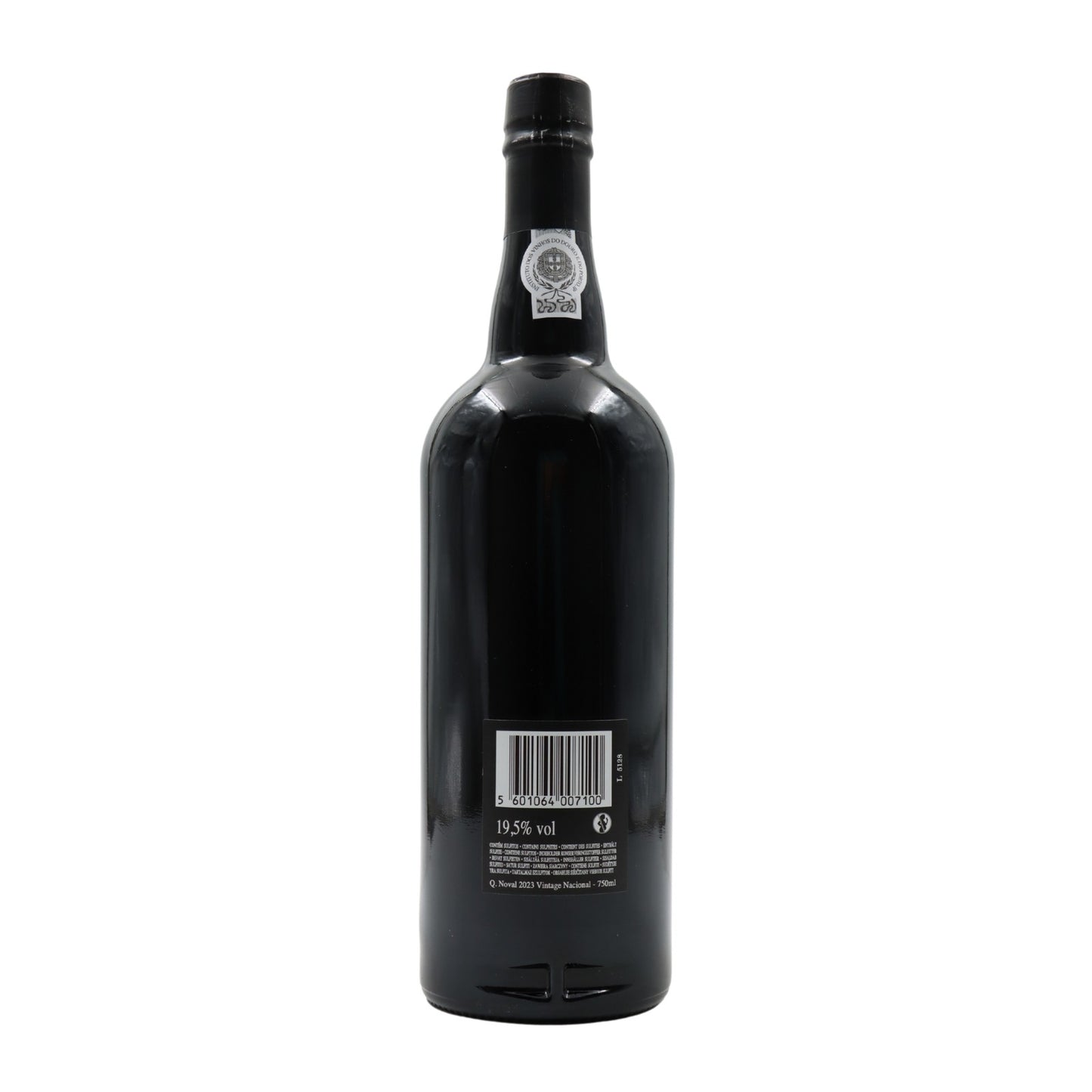 Quinta do Noval Nacional Vintage Porto