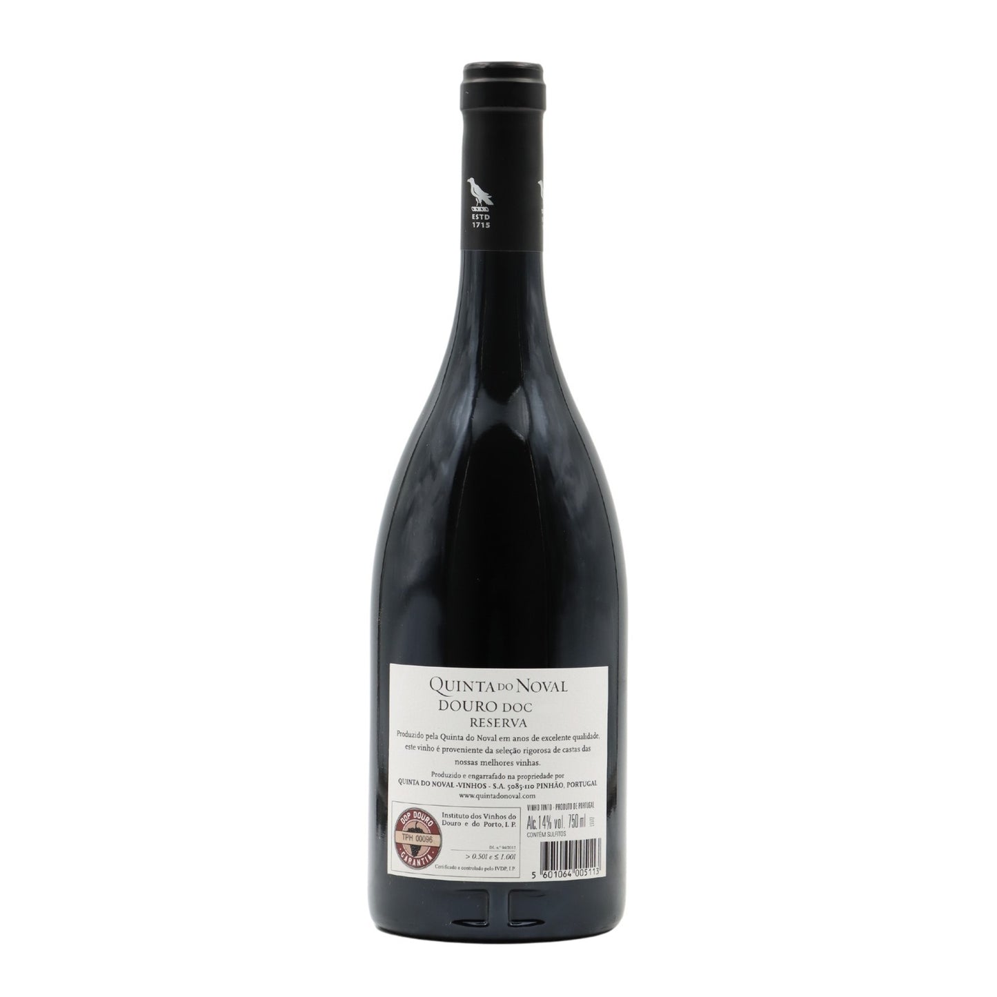 Quinta do Noval Reserva Red 2021