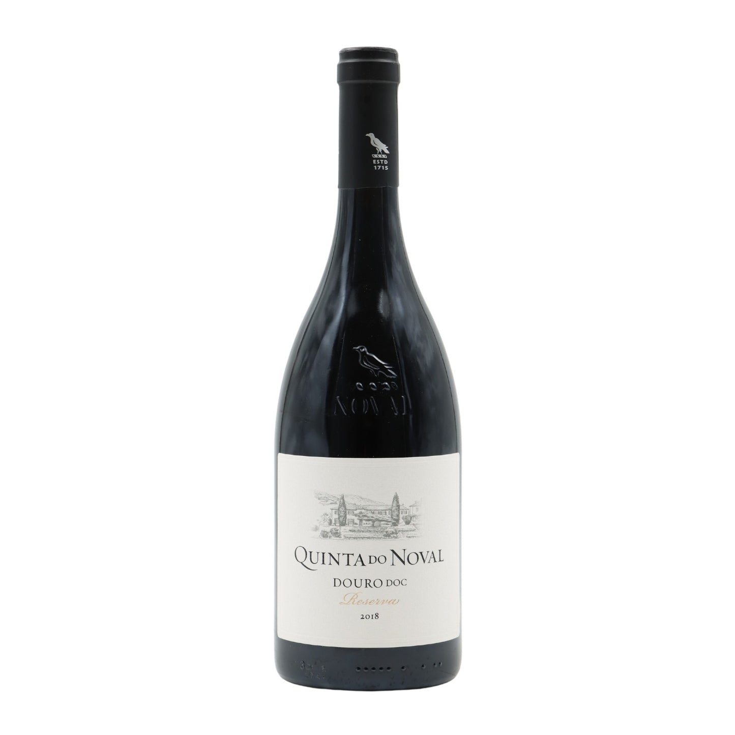 Quinta do Noval Reserva Red 2018