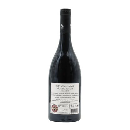 Quinta do Noval Reserva Red 2018