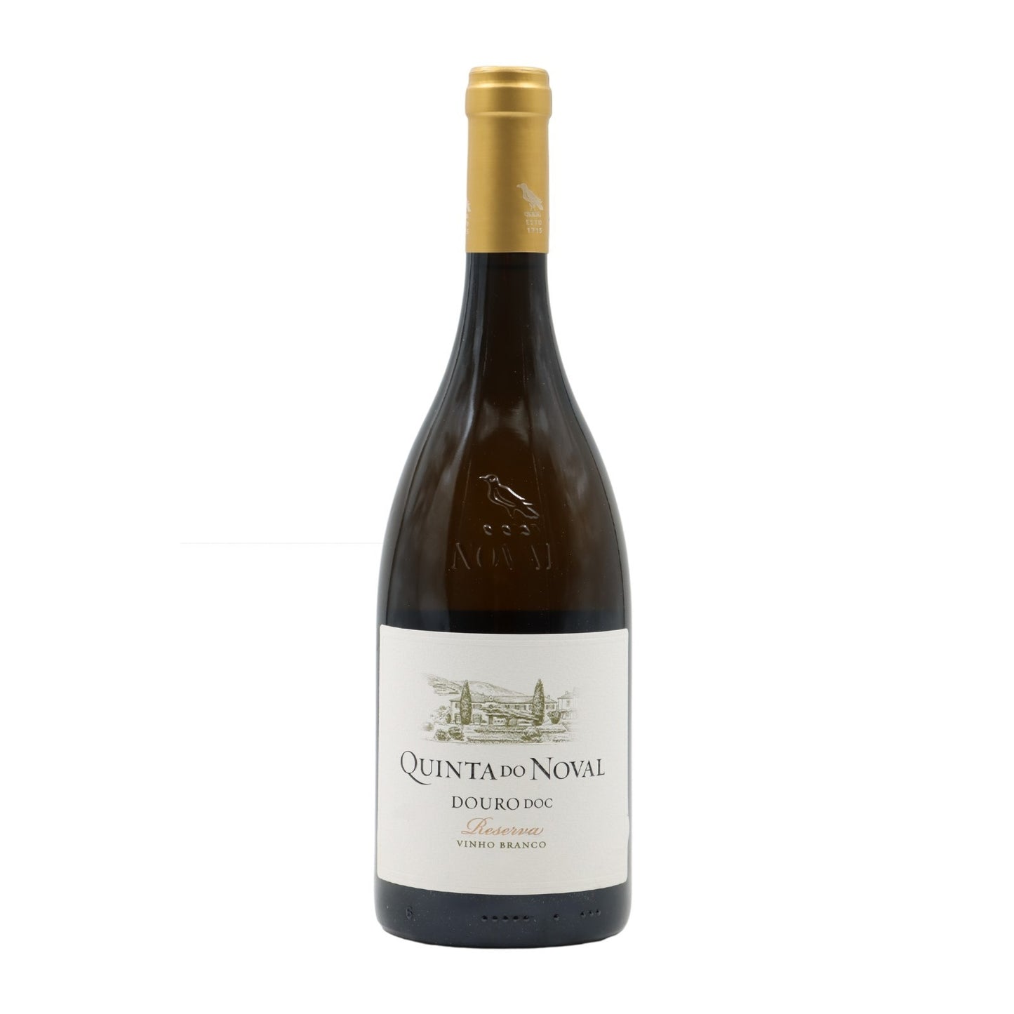 Quinta do Noval Reserva Branco 2023