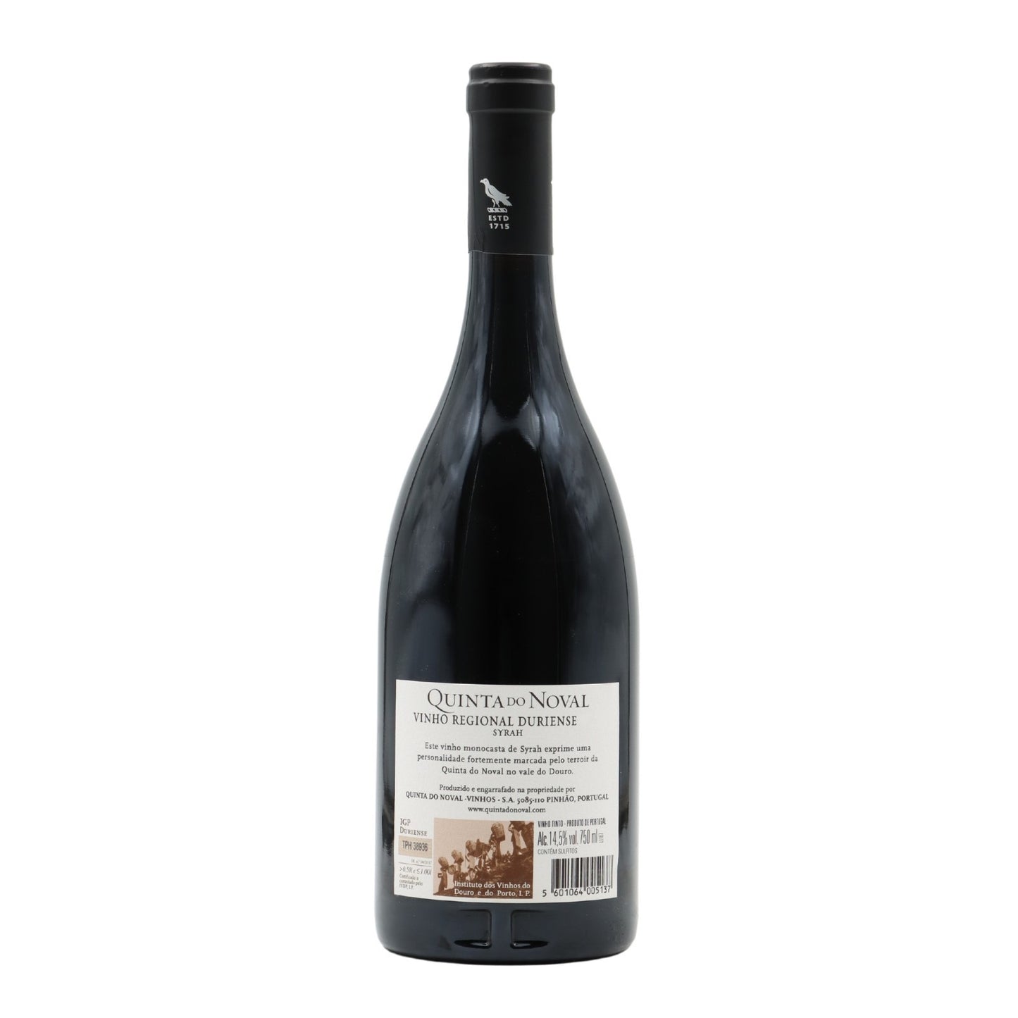 Quinta do Noval Syrah Tinto