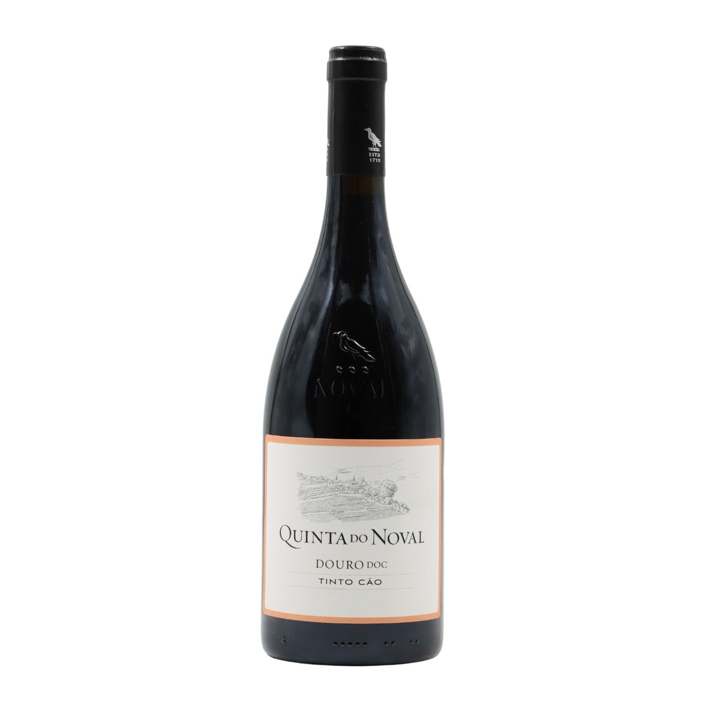 Quinta do Noval Red Dog Red 2021