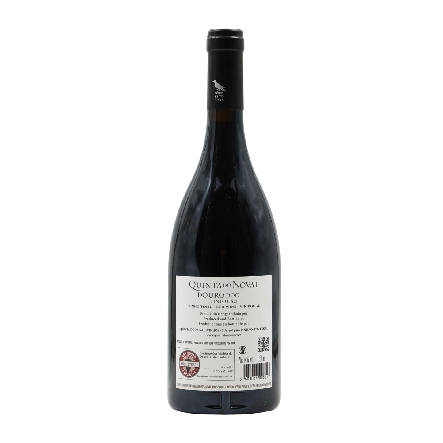 Quinta do Noval Red Dog Red 2021