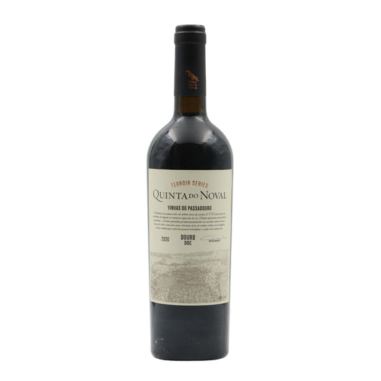 Quinta do Noval Passadouro Vineyards Red 2020