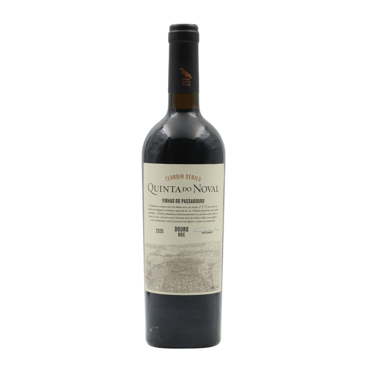 Quinta do Noval Vinhas do Passadouro Tinto