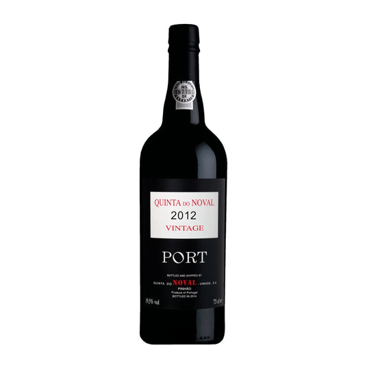 Quinta do Noval Vintage Port 2012