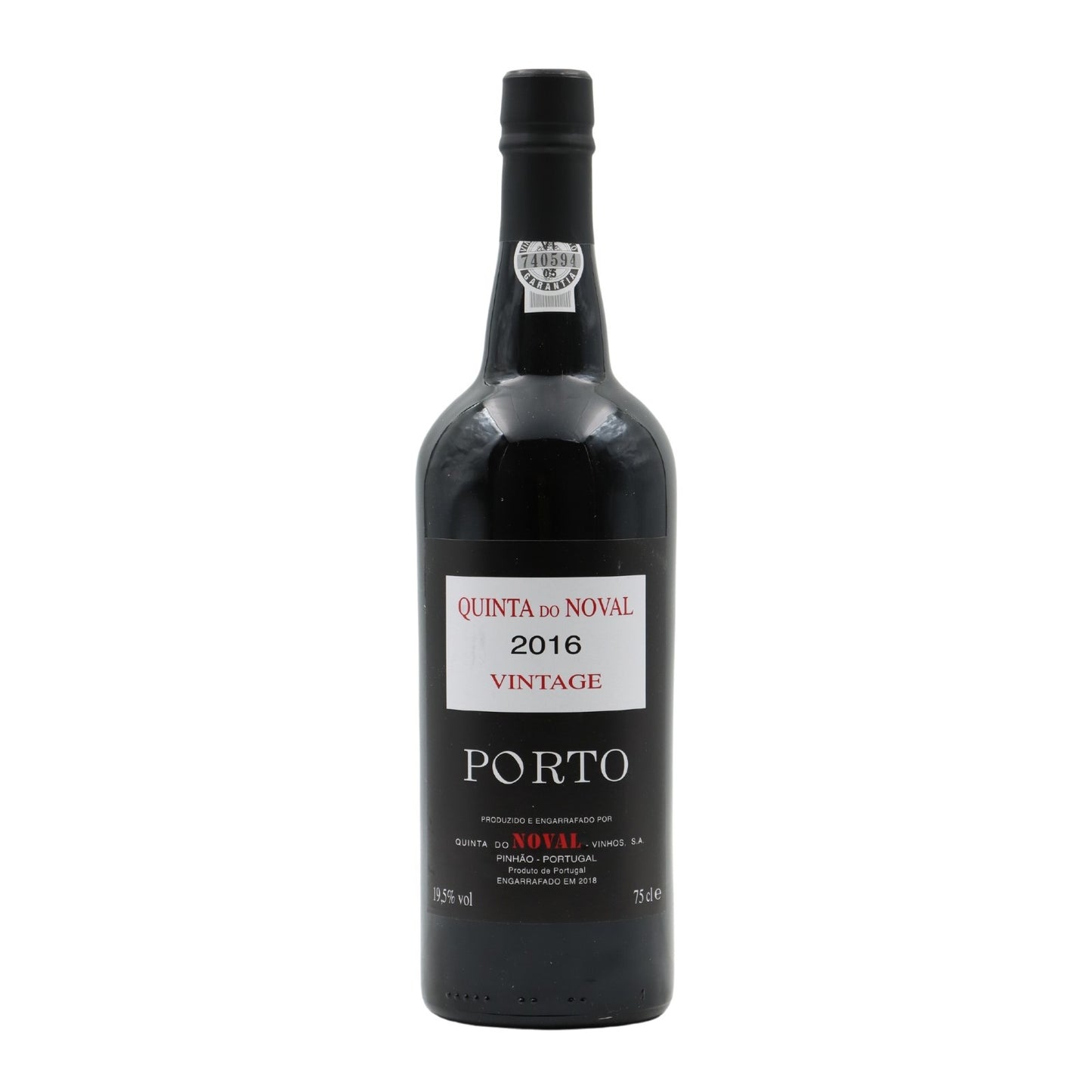 Quinta do Noval Vintage Porto 2016