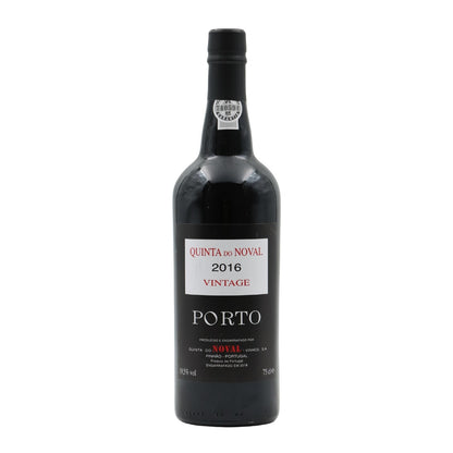 Quinta do Noval Vintage Porto 2016