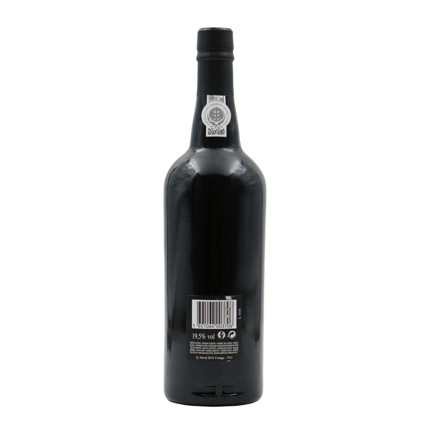 Quinta do Noval Vintage Porto 2016
