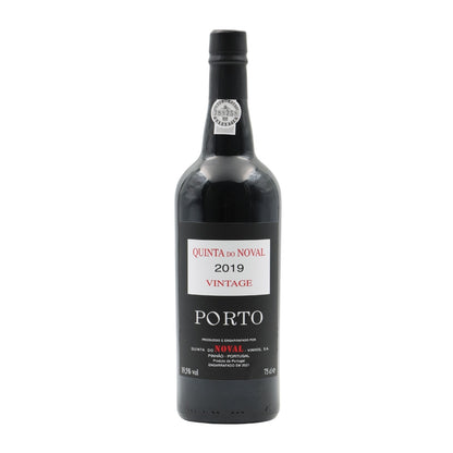 Quinta do Noval Vintage Port 2019