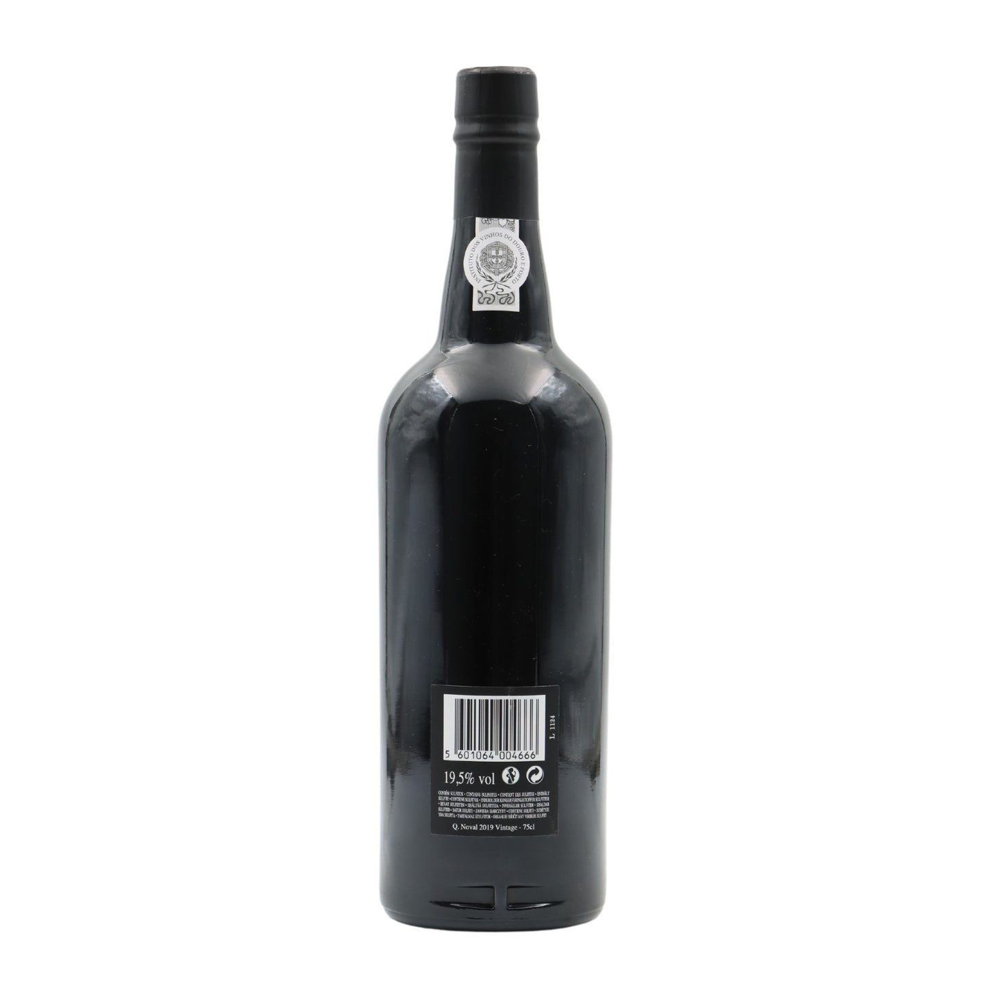 Quinta do Noval Vintage Port 2019